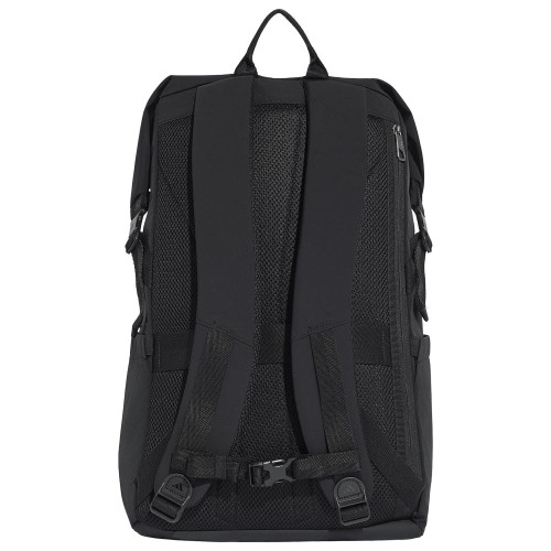 Adidas Τσάντα πλάτης City Tech Roll Top Backpack